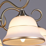 02263-0.3-05 AB светильник потолочный - Царь-Свет - светильники, мебель, предметы интерьера