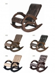 Кресло-качалка К5 - Царь-Свет - светильники, мебель, предметы интерьера