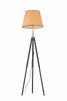 2071-BK BK светильник напольный - Царь-Свет - светильники, мебель, предметы интерьера