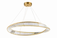 82022/1000 COPPER GOLD светильник потолочный - Царь-Свет - светильники, мебель, предметы интерьера