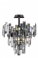8625/4A SGT+CL светильник потолочный - Царь-Свет - светильники, мебель, предметы интерьера