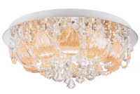 9695/15 CR светильник потолочный - Царь-Свет - светильники, мебель, предметы интерьера
