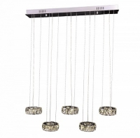 LE LED CH ASTERA 30W светильник потолочный - Царь-Свет - светильники, мебель, предметы интерьера