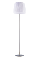 LF4612 WHITE светильник напольный - Царь-Свет - светильники, мебель, предметы интерьера