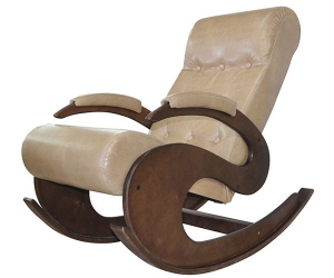 Кресло-Качалка К6 - Царь-Свет - светильники, мебель, предметы интерьера