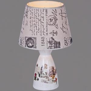 00935-0.7-01 cветильник настольный - Царь-Свет - светильники, мебель, предметы интерьера