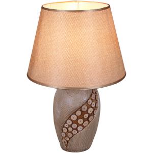 16584-0.7-01DY светильник настольный - Царь-Свет - светильники, мебель, предметы интерьера