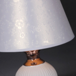 00844-0.7-01 светильник настольный - Царь-Свет - светильники, мебель, предметы интерьера