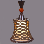 02162-0.4-01 светильник потолочный - Царь-Свет - светильники, мебель, предметы интерьера