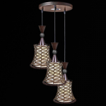 02162-0.4-03 светильник потолочный - Царь-Свет - светильники, мебель, предметы интерьера