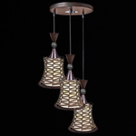 02162-0.4-01 светильник потолочный - Царь-Свет - светильники, мебель, предметы интерьера