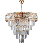 02162-0.4-08 FGD светильник потолочный - Царь-Свет - светильники, мебель, предметы интерьера