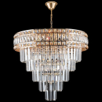 02162-0.4-08 FGD светильник потолочный - Царь-Свет - светильники, мебель, предметы интерьера