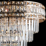 02162-0.4-08 FGD светильник потолочный - Царь-Свет - светильники, мебель, предметы интерьера