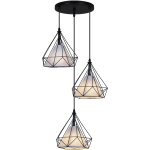 02187-0.9-03 светильник потолочный - Царь-Свет - светильники, мебель, предметы интерьера