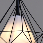 02187-0.9-03 светильник потолочный - Царь-Свет - светильники, мебель, предметы интерьера