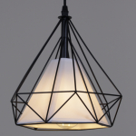 02187-0.9-03 светильник потолочный - Царь-Свет - светильники, мебель, предметы интерьера