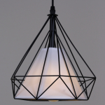 02187-0.9-03 светильник потолочный - Царь-Свет - светильники, мебель, предметы интерьера