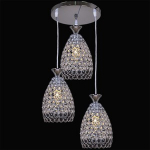 02395-0.4-03 CH светильник потолочный - Царь-Свет - светильники, мебель, предметы интерьера