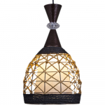 02860-0.4-03 светильник потолочный - Царь-Свет - светильники, мебель, предметы интерьера