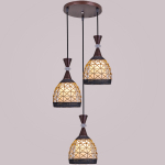 02860-0.4-03 светильник потолочный - Царь-Свет - светильники, мебель, предметы интерьера