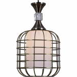 03241-0.9-03 AB+WH светильник потолочный - Царь-Свет - светильники, мебель, предметы интерьера