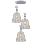 04571-0.4-03 WH светильник потолочный - Царь-Свет - светильники, мебель, предметы интерьера