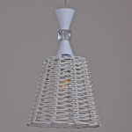 04571-0.4-03 WH светильник потолочный - Царь-Свет - светильники, мебель, предметы интерьера