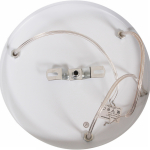 04571-0.4-03 WH светильник потолочный - Царь-Свет - светильники, мебель, предметы интерьера