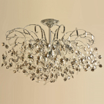 08285-0.4-08 CR светильник потолочный - Царь-Свет - светильники, мебель, предметы интерьера