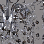 08285-0.4-08 CR светильник потолочный - Царь-Свет - светильники, мебель, предметы интерьера