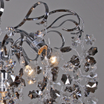 08285-0.4-08 CR светильник потолочный - Царь-Свет - светильники, мебель, предметы интерьера