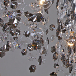 08285-0.4-08 CR светильник потолочный - Царь-Свет - светильники, мебель, предметы интерьера