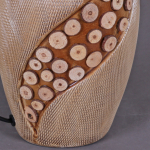 16584-0.7-01DY светильник настольный - Царь-Свет - светильники, мебель, предметы интерьера