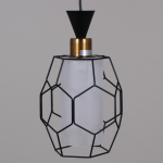 05641-0.9-03 светильник потолочный - Царь-Свет - светильники, мебель, предметы интерьера