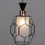 05641-0.9-03 светильник потолочный - Царь-Свет - светильники, мебель, предметы интерьера