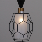 05641-0.9-03 светильник потолочный - Царь-Свет - светильники, мебель, предметы интерьера