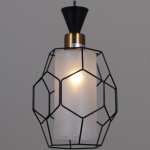 05641-0.9-03 светильник потолочный - Царь-Свет - светильники, мебель, предметы интерьера