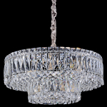 89290-0.4-500 CH светильник потолочный - Царь-Свет - светильники, мебель, предметы интерьера