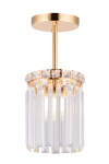 1798/1H FGD светильник потолочный - Царь-Свет - светильники, мебель, предметы интерьера