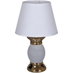 30293-0.7-01 светильник настольный - Царь-Свет - светильники, мебель, предметы интерьера