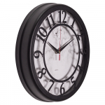 3132-005 часы настенный  - Царь-Свет - светильники, мебель, предметы интерьера