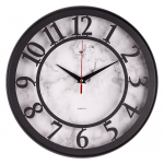 3132-005 часы настенный  - Царь-Свет - светильники, мебель, предметы интерьера