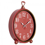 3426-005 часы настенно-настольные - Царь-Свет - светильники, мебель, предметы интерьера