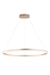 5205/800 CHAMPAGNE светильник потолочный - Царь-Свет - светильники, мебель, предметы интерьера