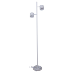 53001-0.6-002LD GX53 WT светильник напольный - Царь-Свет - светильники, мебель, предметы интерьера