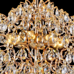 62300-0.3-550 FGD светильник потолочный - Царь-Свет - светильники, мебель, предметы интерьера