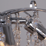 66760-0.4-800 MX CH светильник потолочный - Царь-Свет - светильники, мебель, предметы интерьера