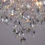 66760-0.4-800 MX CH светильник потолочный - Царь-Свет - светильники, мебель, предметы интерьера