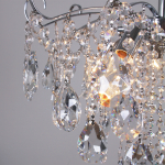 66760-0.4-800 MX CH светильник потолочный - Царь-Свет - светильники, мебель, предметы интерьера